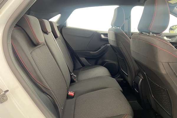 2022 Ford Puma ST-Line JK thumb-10