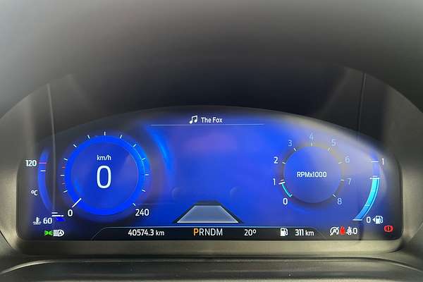 2022 Ford Puma ST-Line JK thumb-13