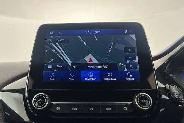 2022 Ford Puma ST-Line JK thumb-15