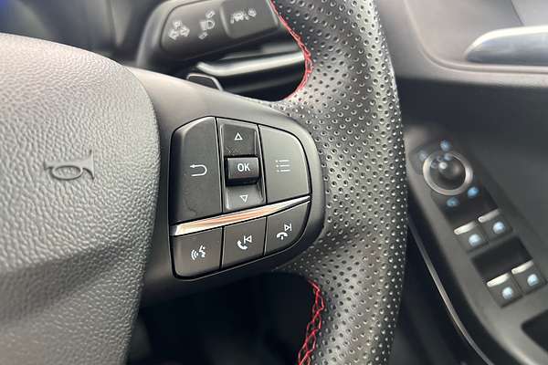 2022 Ford Puma ST-Line JK thumb-17