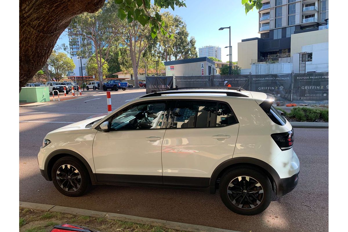 2020 Volkswagen T-Cross 85TSI Life C11