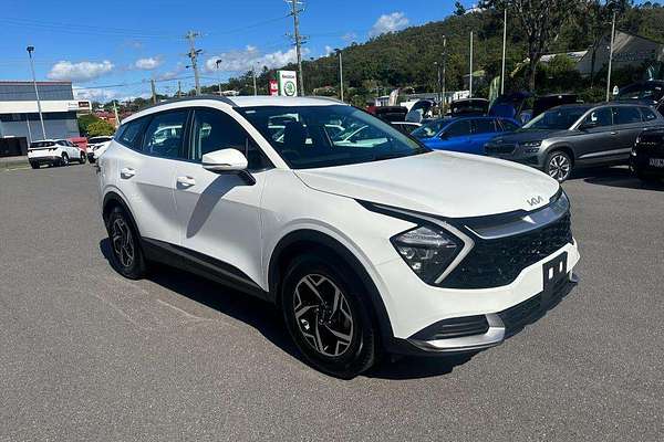 2024 Kia Sportage S NQ5