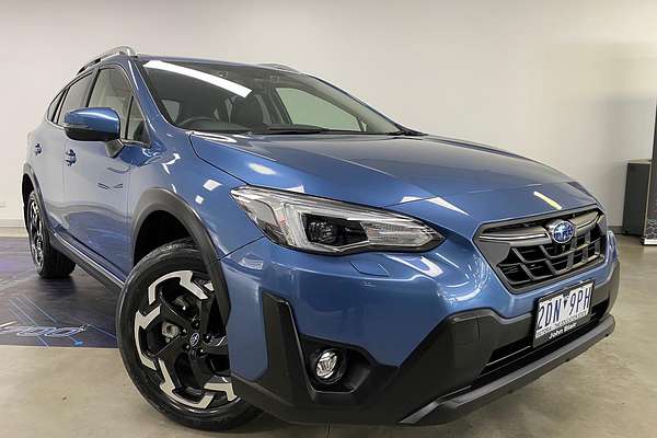 2020 Subaru XV 2.0i-S G5X
