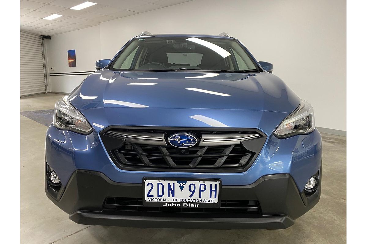 2020 Subaru XV 2.0i-S G5X