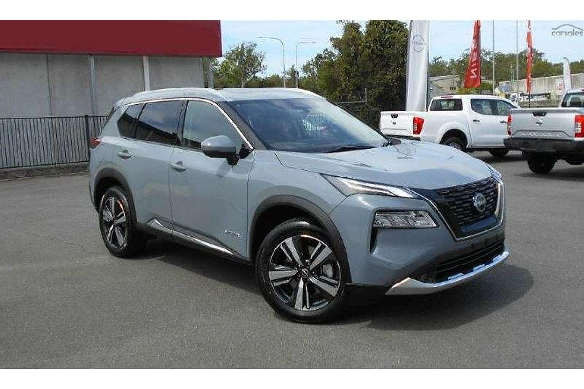 2025 Nissan X-TRAIL Ti e-POWER T33