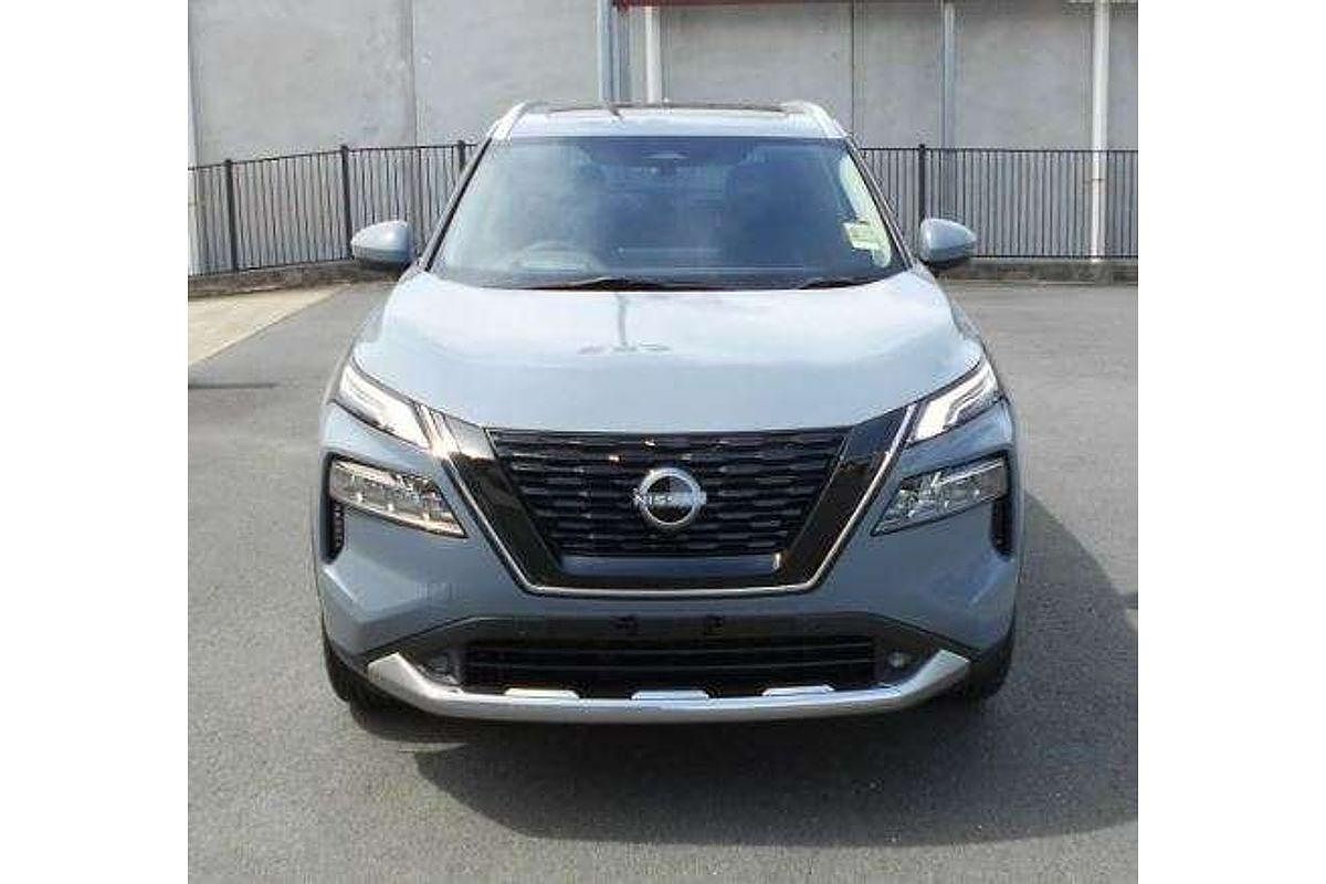 2025 Nissan X-TRAIL Ti e-POWER T33