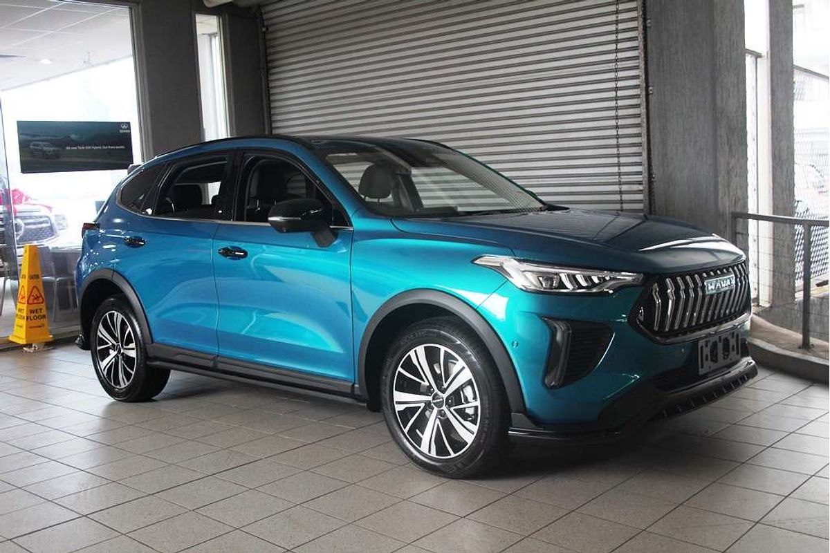 Jolion Pro Ultra Vanta Auto 4x2 Hybrid