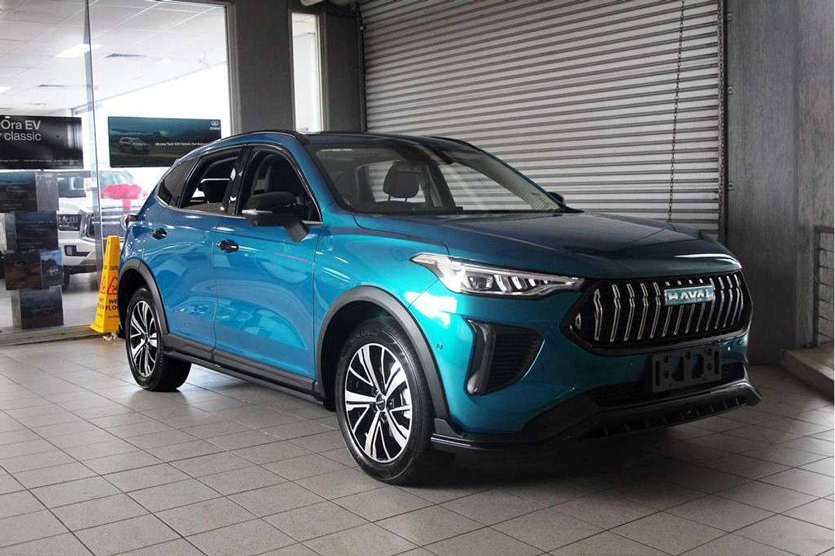 Jolion Pro Ultra Vanta Auto 4x2 Hybrid