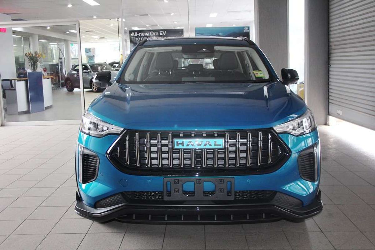 Jolion Pro Ultra Vanta Auto 4x2 Hybrid