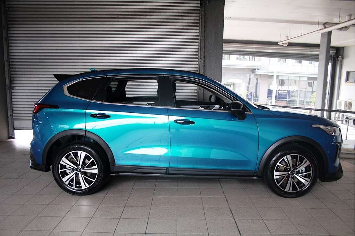 Jolion Pro Ultra Vanta Auto 4x2 Hybrid