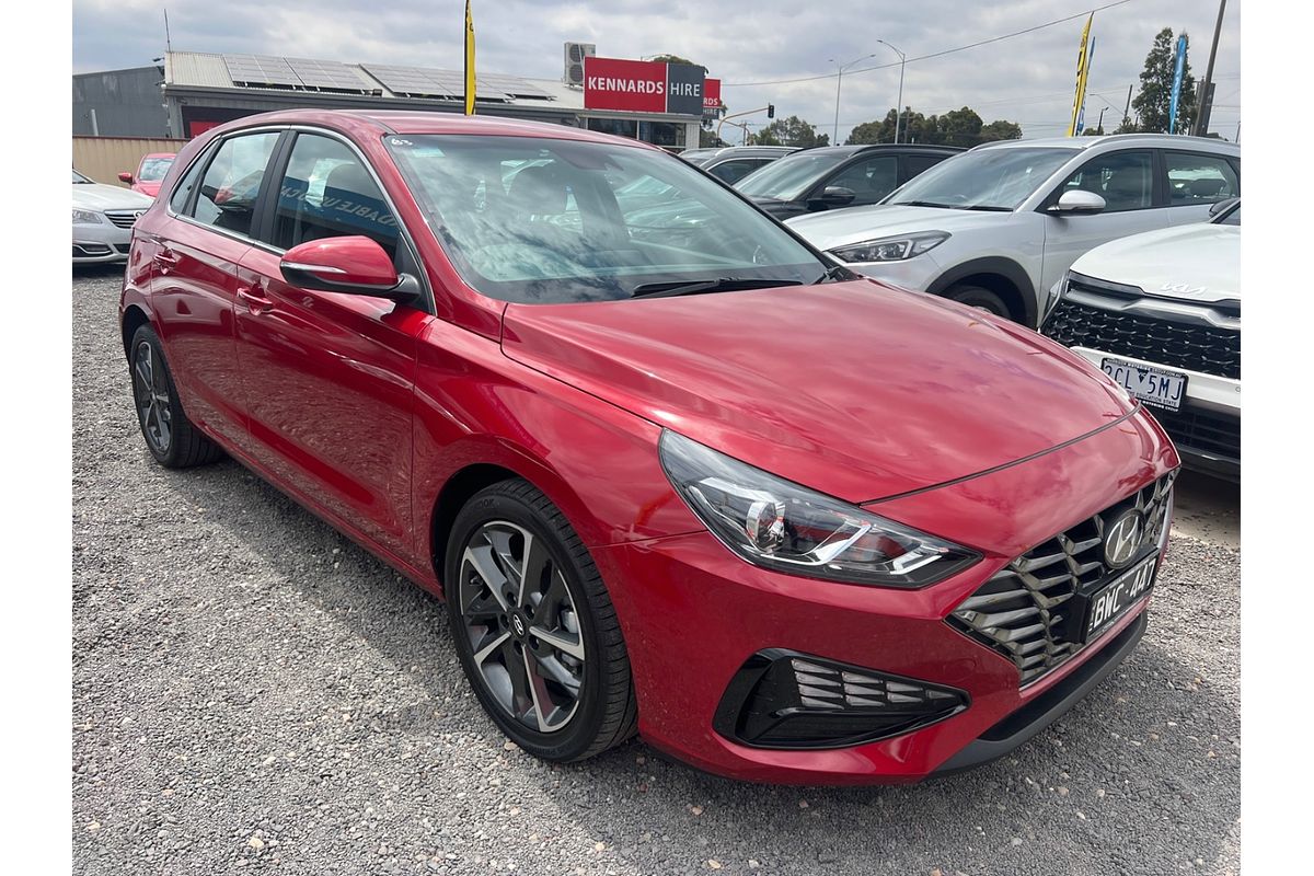 2022 Hyundai i30 Active PD.V4