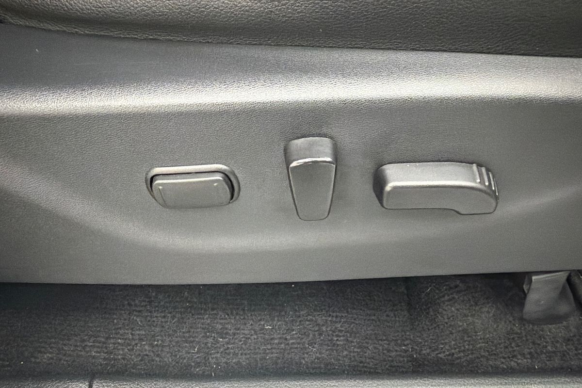 2017 Nissan Navara ST-X D23 Series 2 4X4