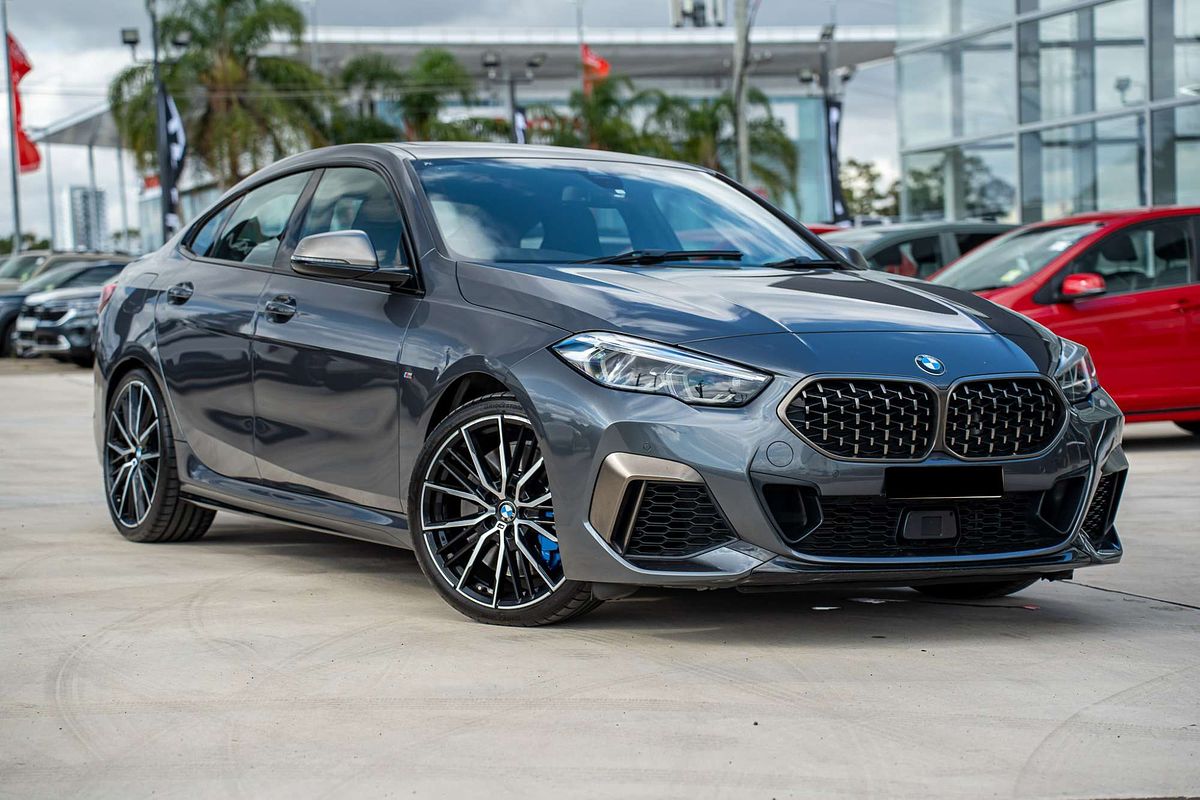 2020 BMW 2 Series M235i xDrive F44