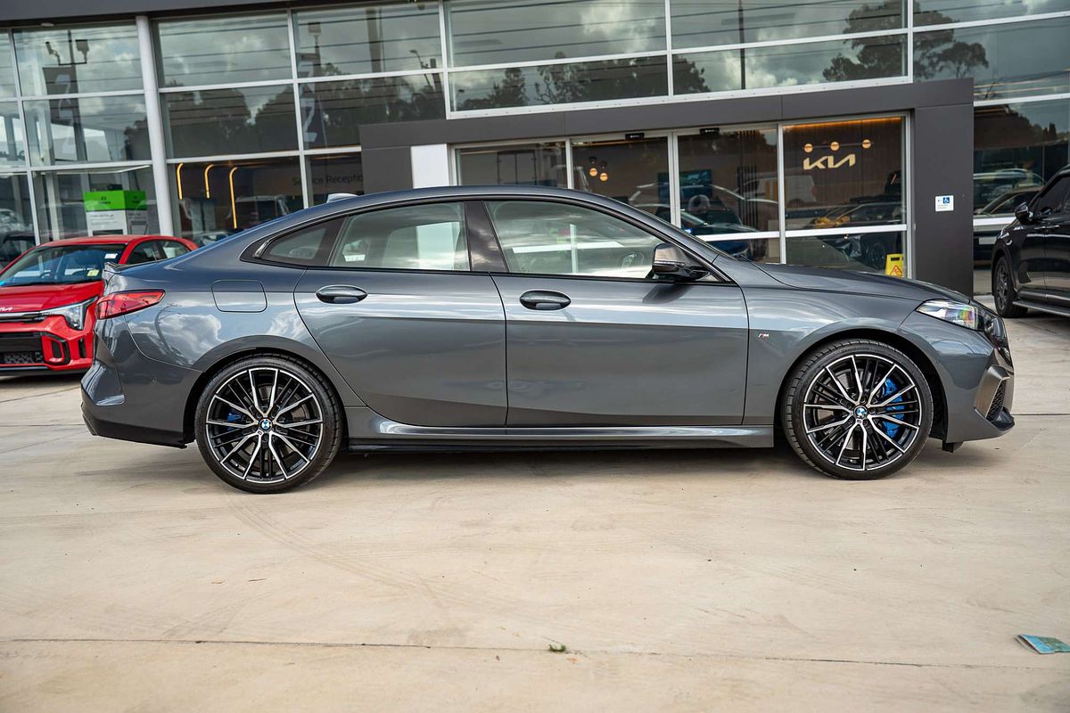 2020 BMW 2 Series M235i xDrive F44