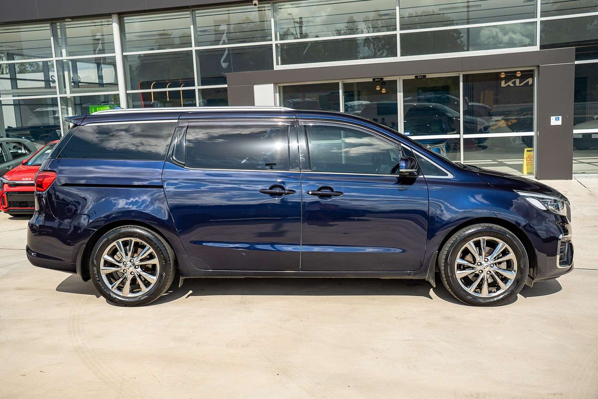 2018 Kia Carnival Platinum YP