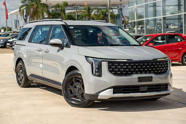 2024 Kia Carnival S KA4 PE