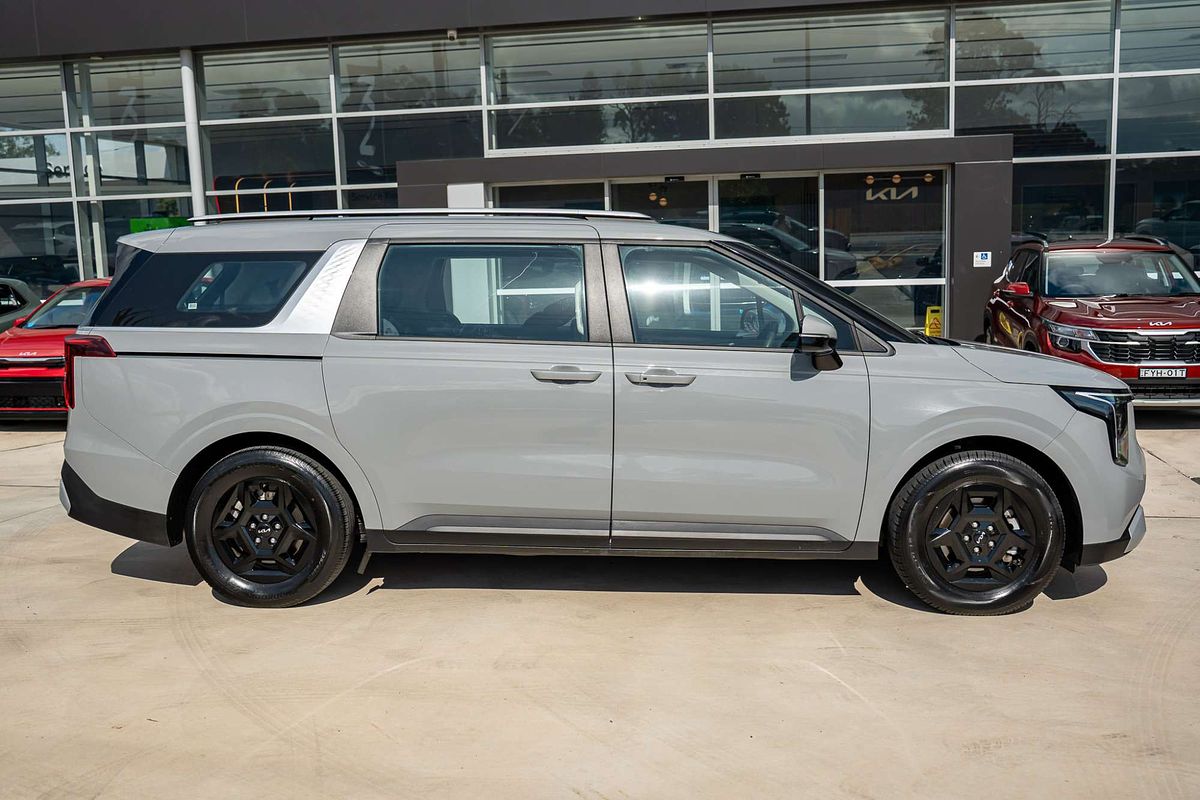 2024 Kia Carnival S KA4 PE