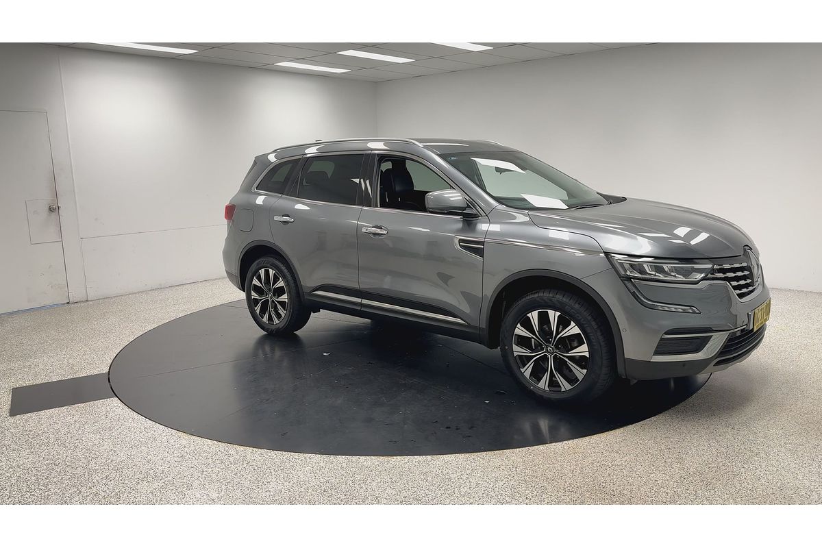 2023 Renault Koleos Life HZG