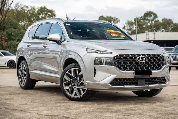 2020 Hyundai Santa Fe Highlander TM.V3