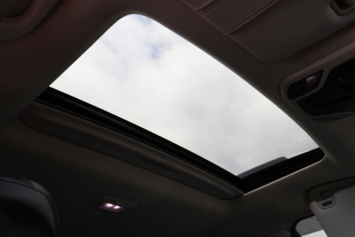 2022 Subaru Outback AWD Touring 6GEN