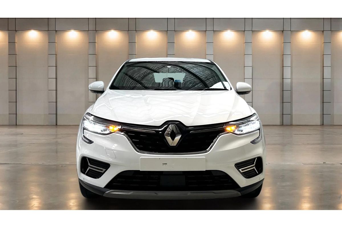 2023 Renault Arkana Zen JL1