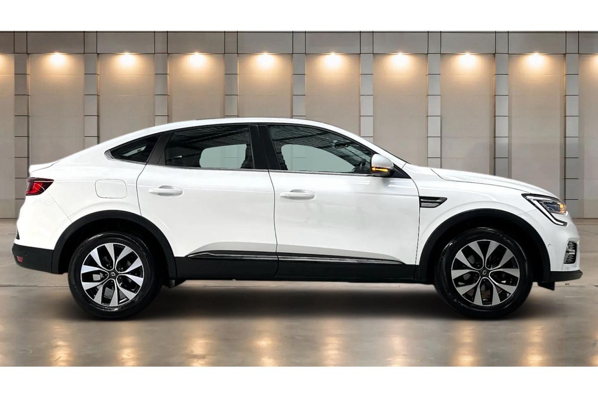 2023 Renault Arkana Zen JL1