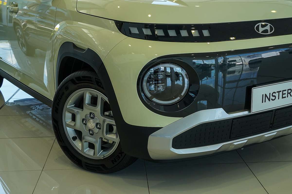 2024 Hyundai INSTER AX.V1
