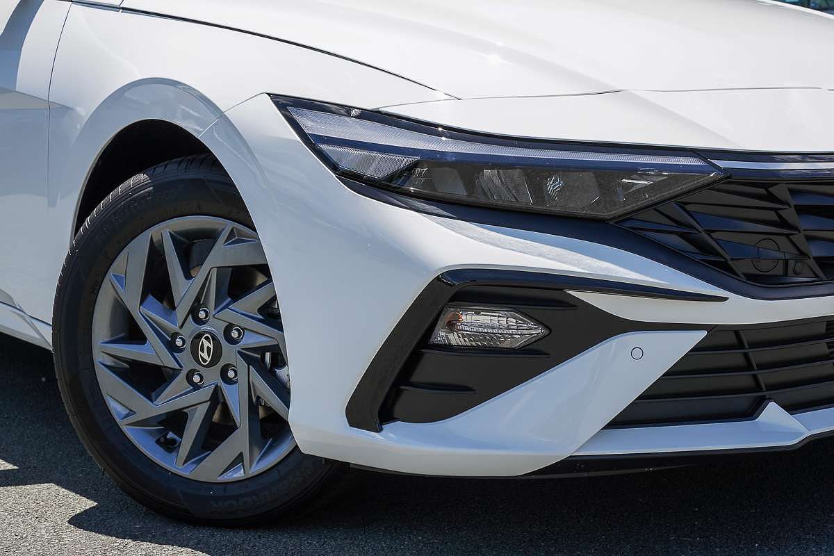 2025 Hyundai i30 CN7.V2