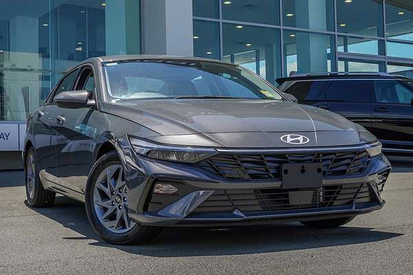 2025 Hyundai i30 Hybrid CN7.V2