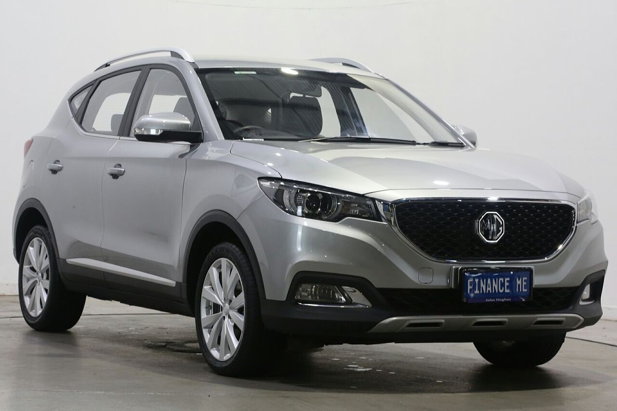 2024 MG ZS Excite AZS1