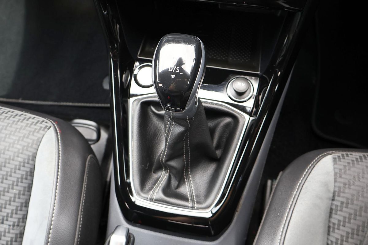 2020 Volkswagen T-Cross 85TSI Style C11