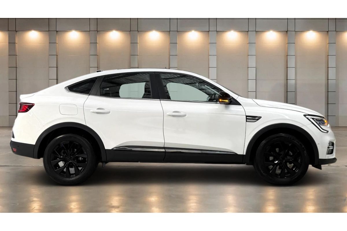 2023 Renault Arkana Zen JL1