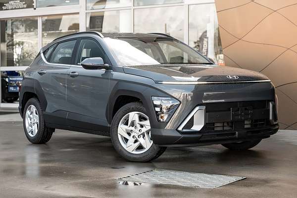 2025 Hyundai Kona SX2.V3