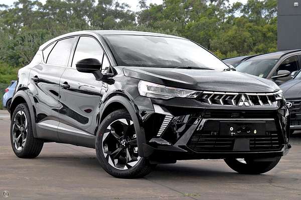 2025 Mitsubishi ASX Aspire XE
