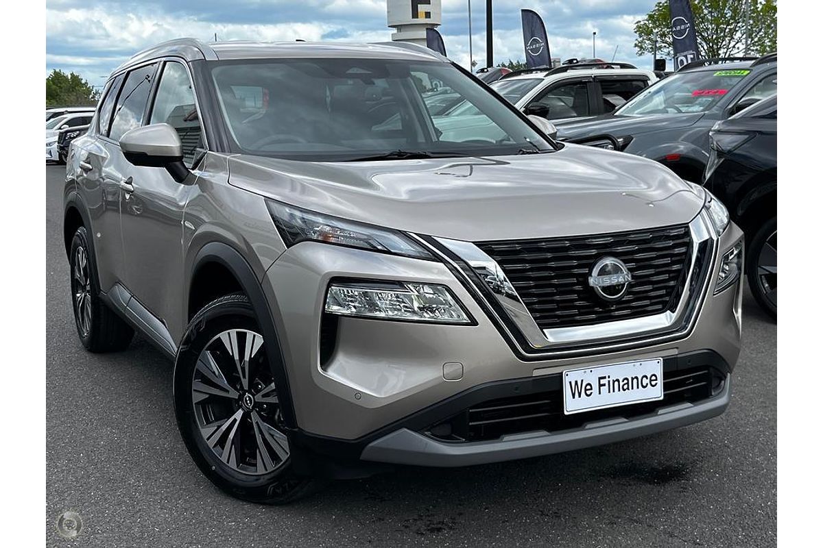 2025 Nissan X-TRAIL ST-L T33