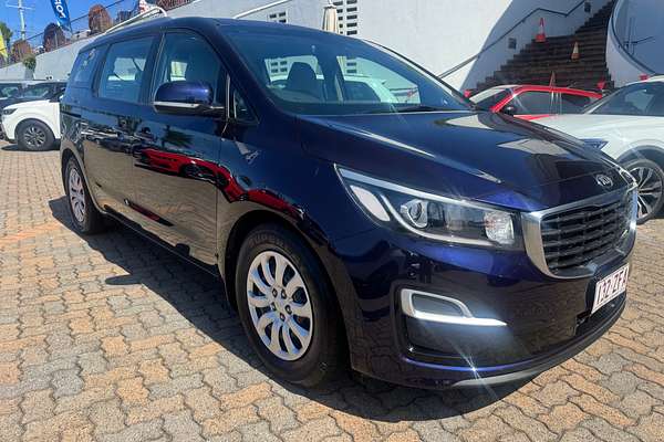 2019 Kia Carnival S YP