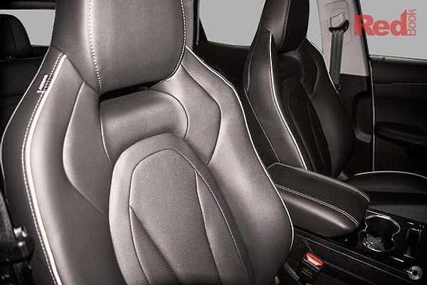 2026 Chery Tiggo 4 1.5 thumb-7