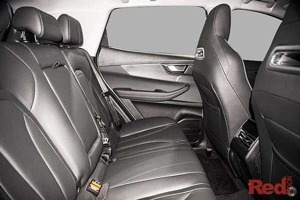 2026 Chery Tiggo 4 1.5 thumb-8