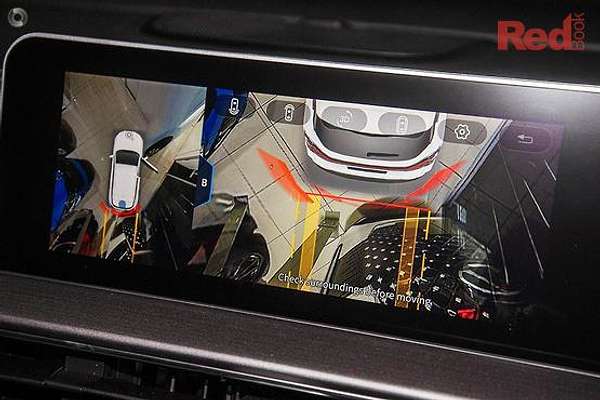 2026 Chery Tiggo 4 1.5 thumb-11