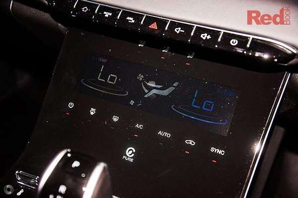 2026 Chery Tiggo 4 1.5 thumb-13