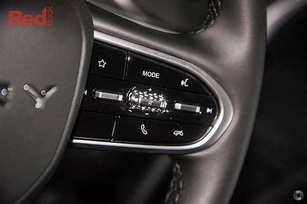 2026 Chery Tiggo 4 Ultimate thumb-15