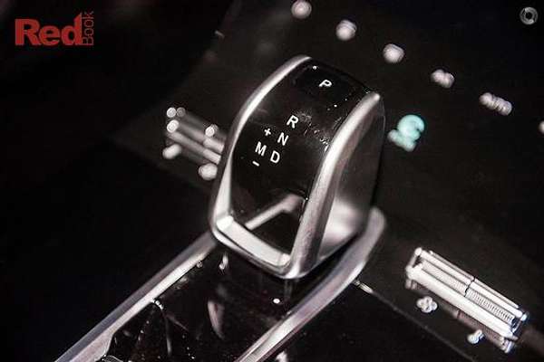 2026 Chery Tiggo 4 Ultimate thumb-16