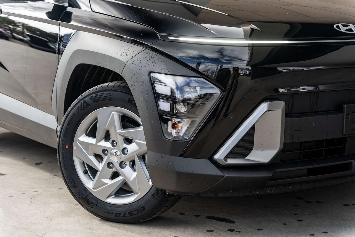 2025 Hyundai Kona Hybrid SX2.V3