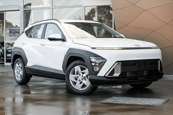 2026 Hyundai Kona SX2.V3