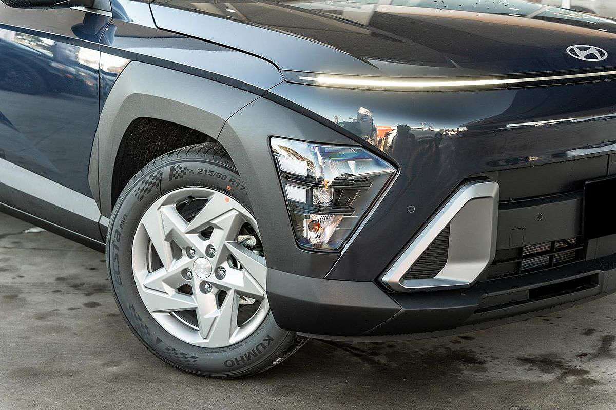 2025 Hyundai Kona SX2.V3