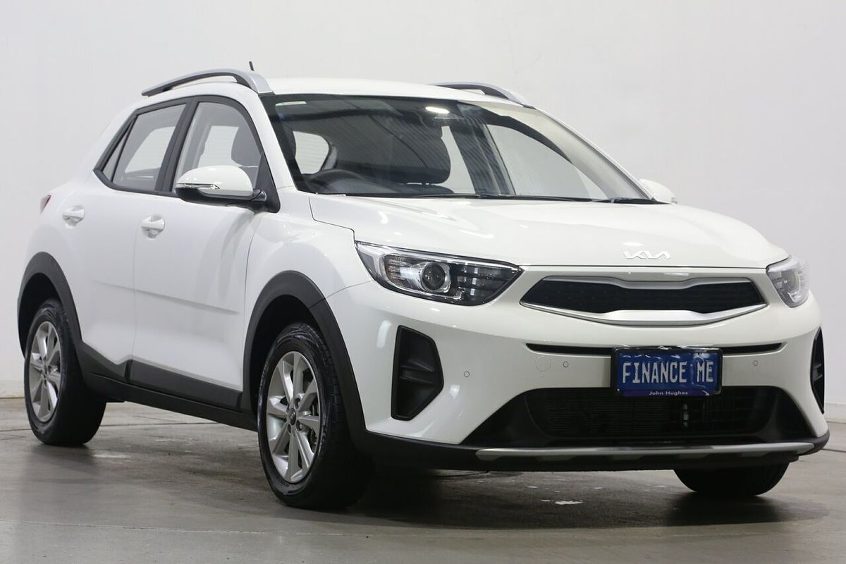 2024 Kia Stonic S YB