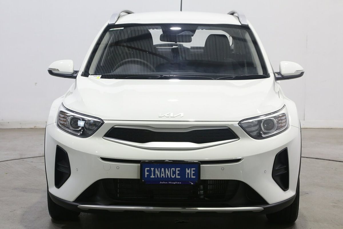 2024 Kia Stonic S YB