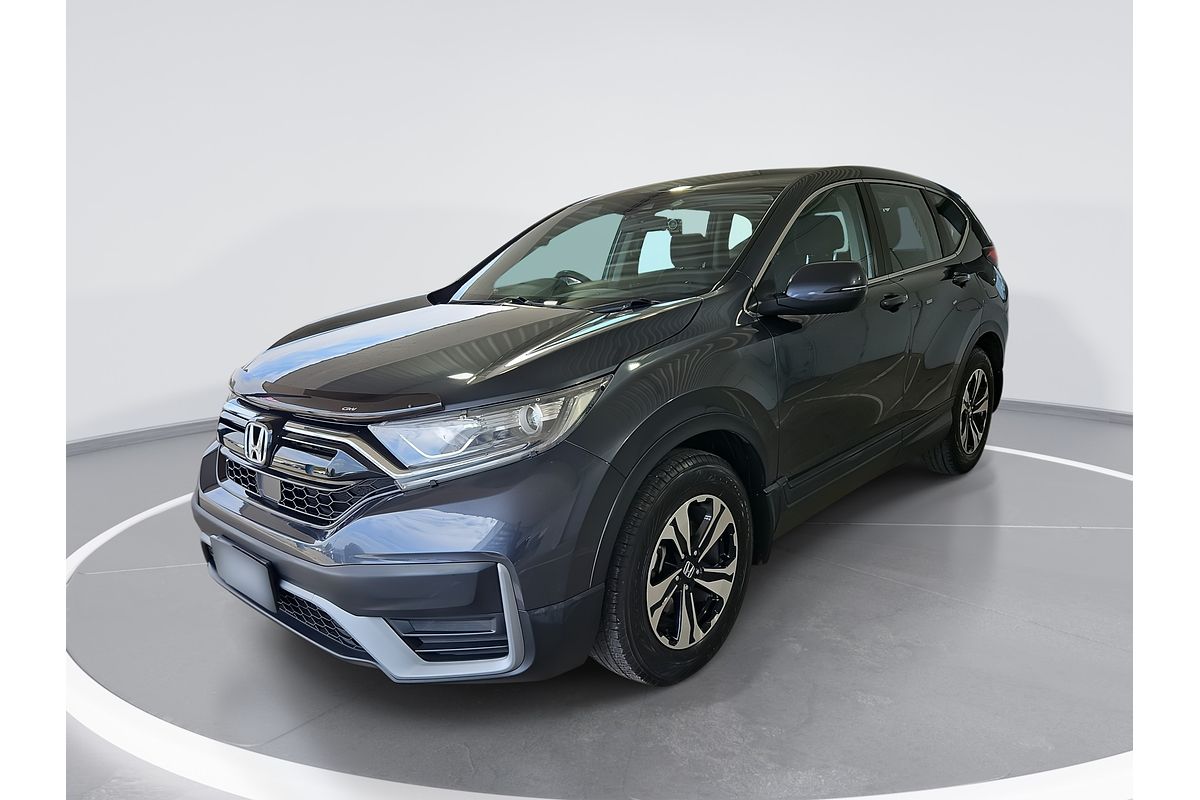 2022 Honda CR-V VTi RW