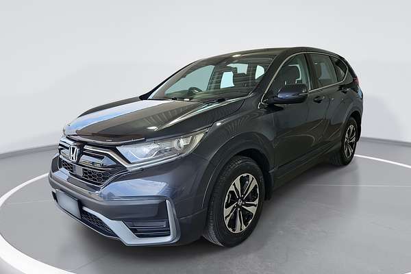 2022 Honda CR-V VTi RW
