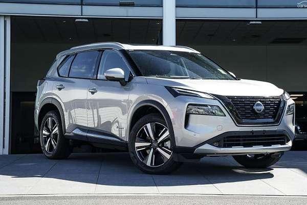 2025 Nissan X-TRAIL Ti e-POWER T33